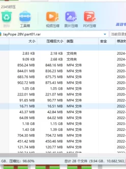 [自行打包] 性感美艳俏佳人[JayPope]夺命大长腿 自慰流淫浆 [118V+41.53G][百度盘]